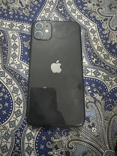 Iphone 11 non pta