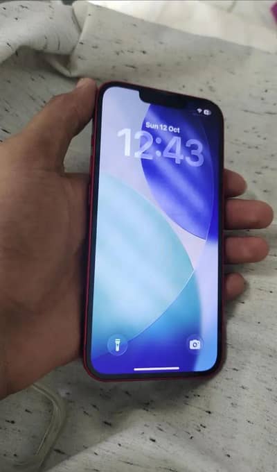 iphone 13 128 gb non PTA