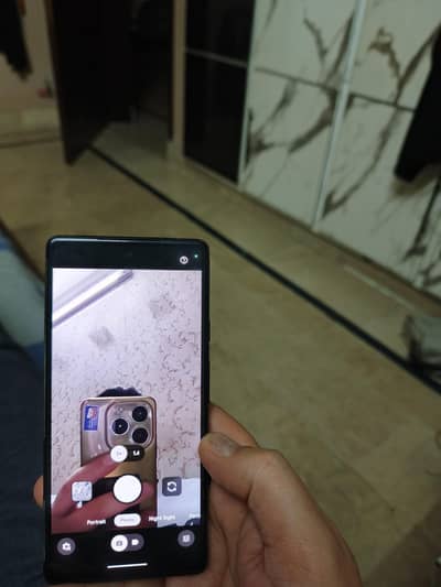 Google pixel 6à 6/128