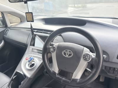 Toyota Prius 2013