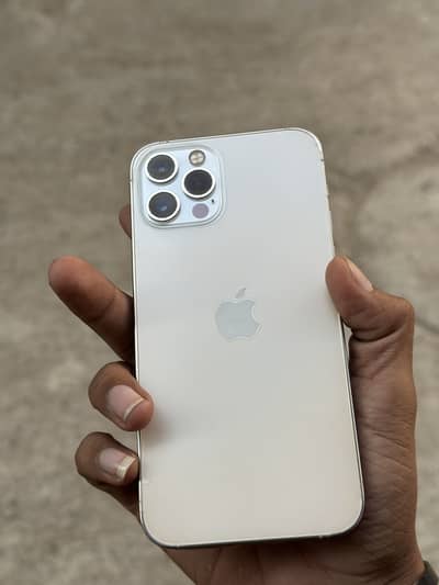 Iphone 12 pro non pta 128GB