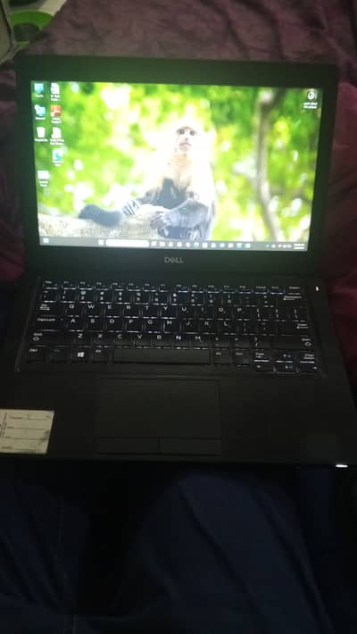 8 genration core i5 just one side little scrach ram 8gb 256