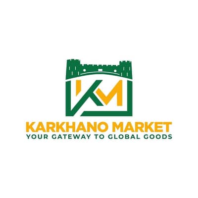 Required Sales & Marketing Person – Karkhano Market Project Peshawar