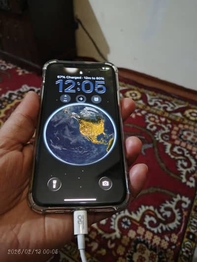 iphone 11 pro goldan clr 256 gb 03214794861