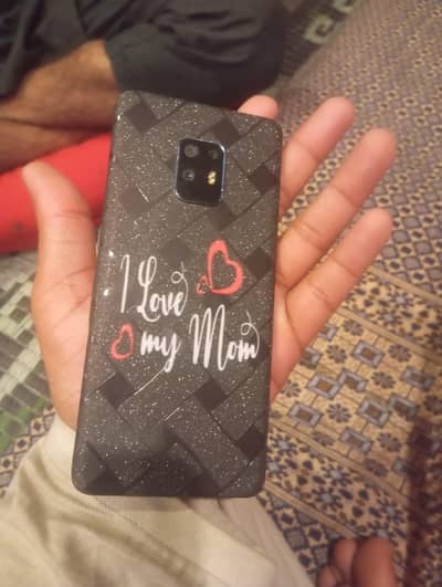 Docomo Arrows F-51A 5G 8/128