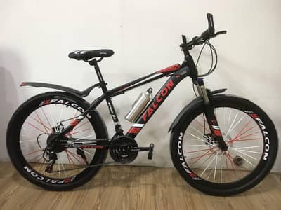 good condition  gear bicycle