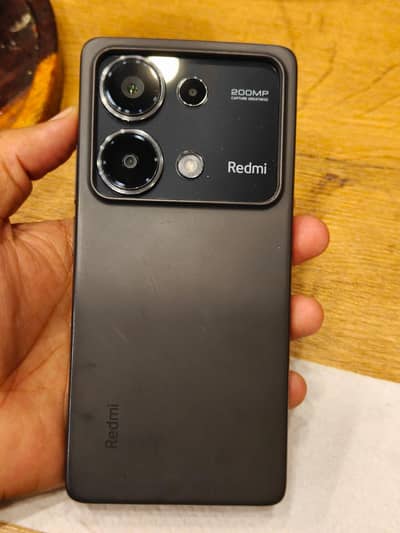Redmi Note 13 pro