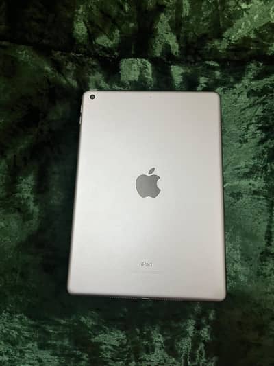 ipad 5th gen