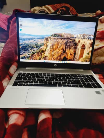 HP Probook 450 G7