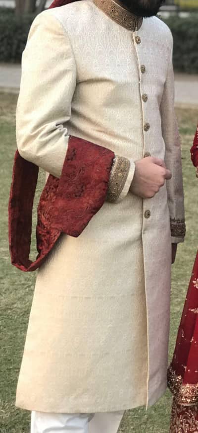 sherwani