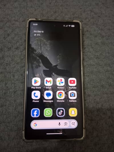 Google pixel 7 a  Official PTA Approved