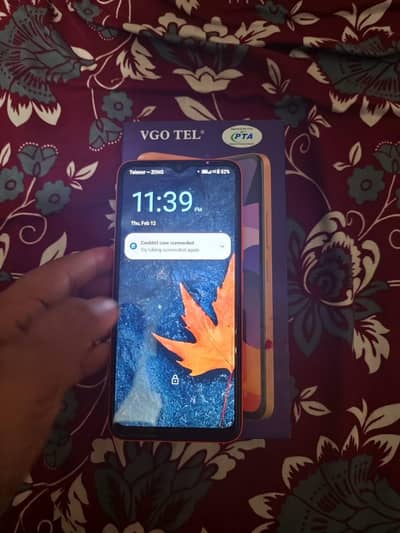 vgo tel mobile hai 2/32 hai only call03115483064