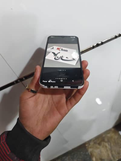 Samsung Galaxy a15 10 by 10 ha koi kisam ka masla nihi ha nihi s