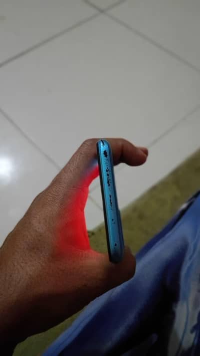 realme c11 mubail for sell