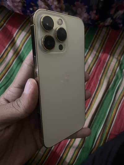 iphone 13 pro water pack 128GB all ok