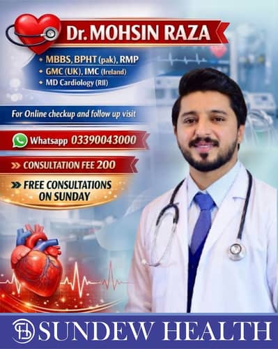 Medical and health content writer