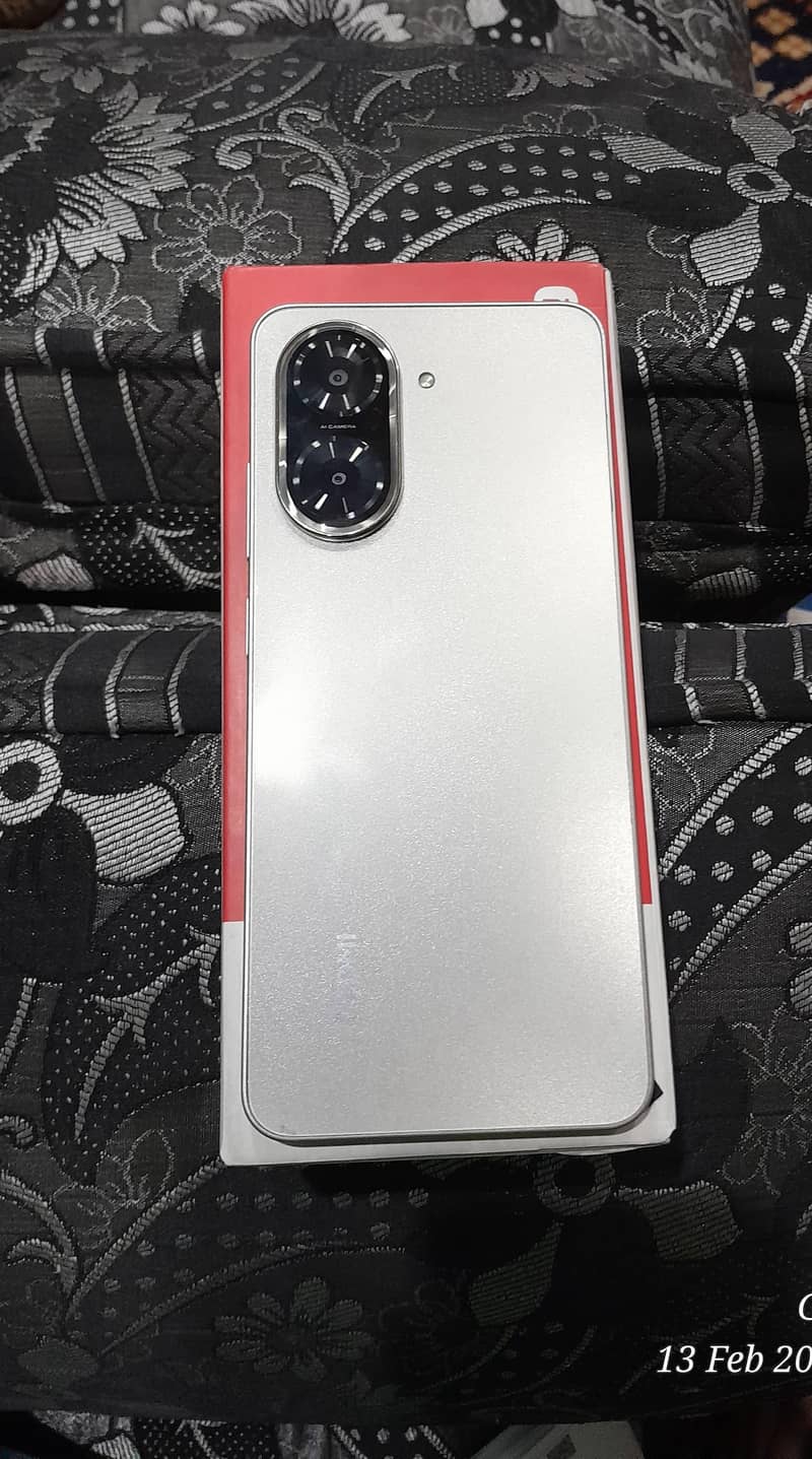 Redmi A5 1