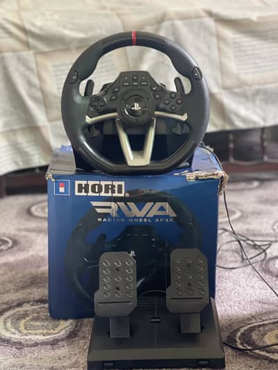 Hori Racing Wheel