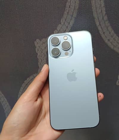 Iphone 13 pro 128 Pta approve