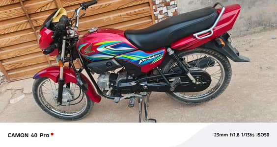 bick for sale good condition