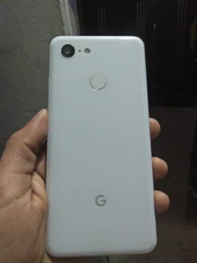 google pixel 3 exchange possible