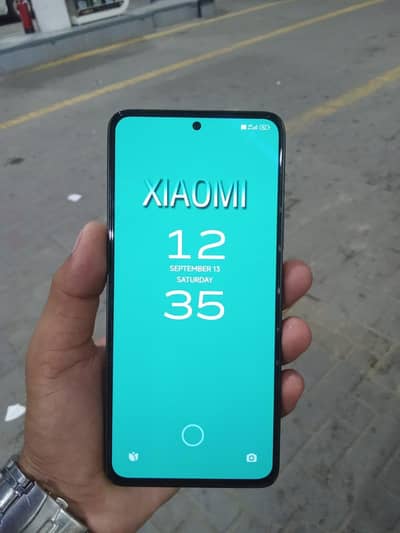 Redmi Note 13 Only Exchange