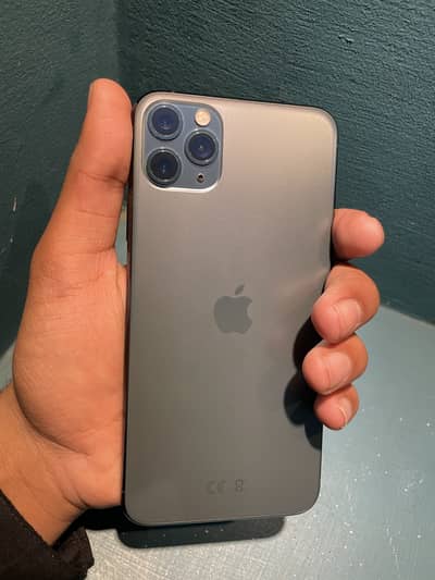 IPhone 11 Pro Max