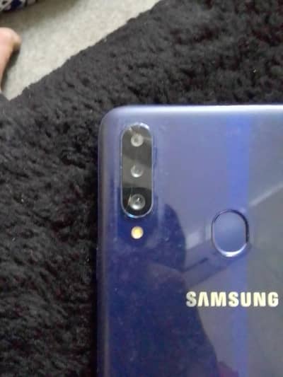 Samsung A25s all ok phone ha koi masla nai ha