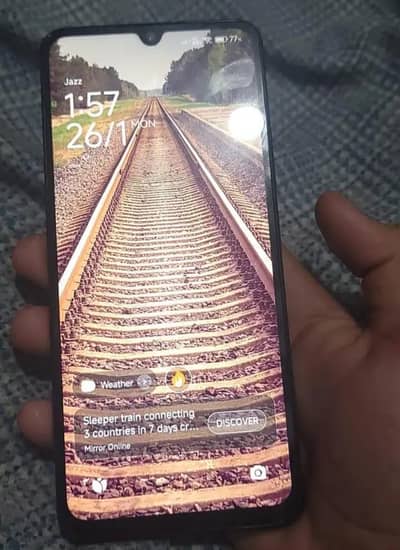 sale or exchange my redmi 14c pta official approved hai double sim 6gb