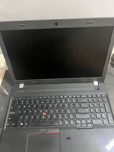 Lenovo i5 5th Generation
