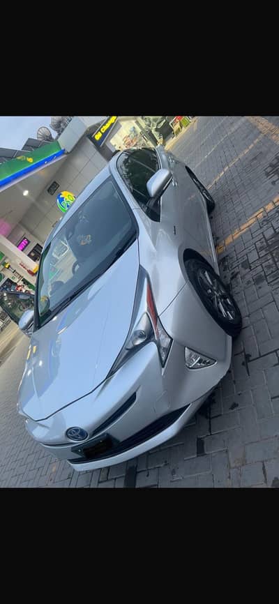 Prius 2015/2019
