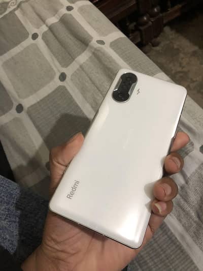 redmi k40 gaming exchange possible with iPhone cash da dn ga