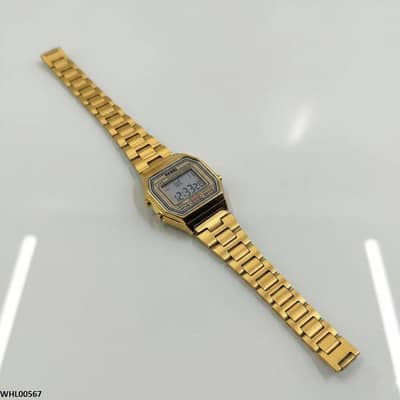 ladies watch