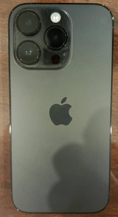 iPhone 14 Pro 128