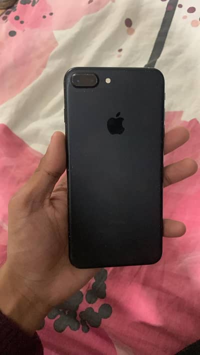 iphone 7 plus 128gb
