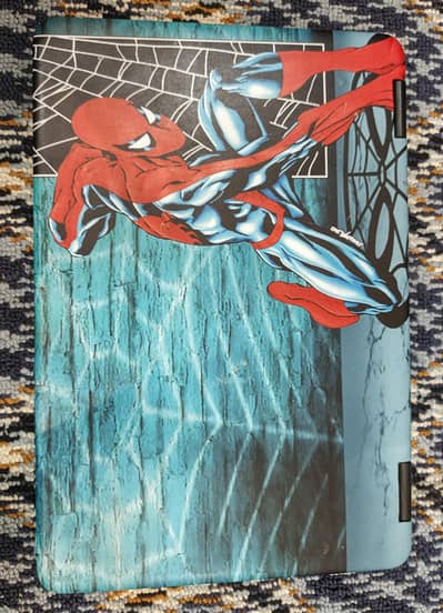 Dell Chrome book. . . .