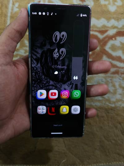 Sony Xperia 5 Offical PTA Approved