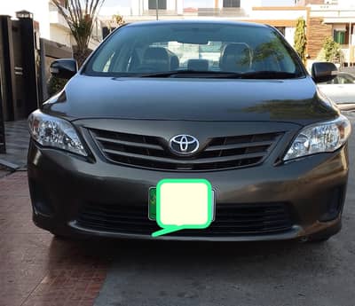 foyota corolla gli 1.6 only serious buyers please