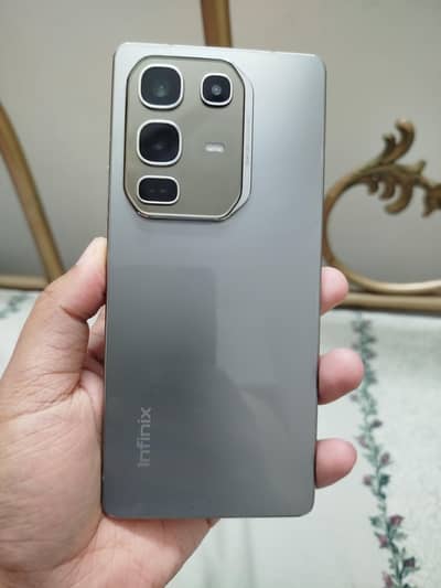 Infinix Note 50 Pro for sale