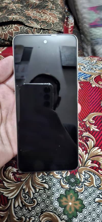 infinix smart 8 4GB  RAM 64GB ROM urgently sale need money