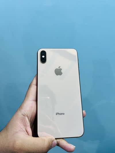 IPhone XS MAX