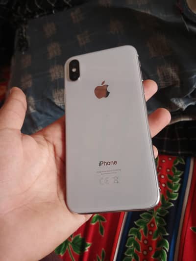 iPhone xs 64gb non pta factory unlock