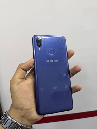 Samsung A10S