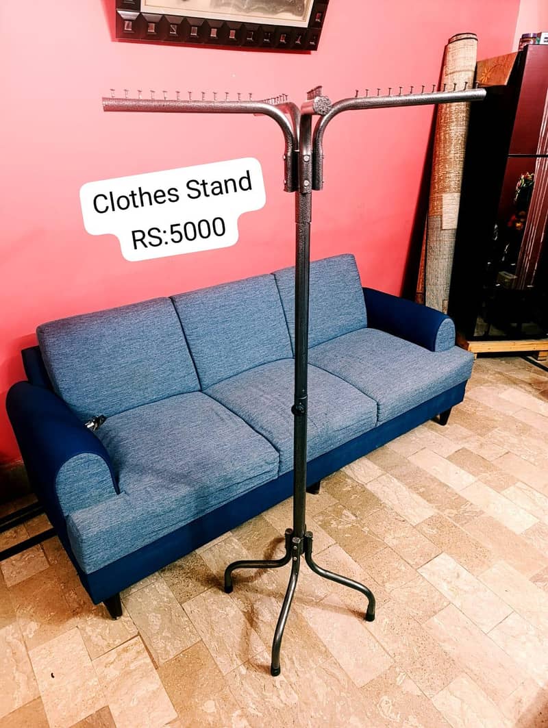 Clothes Stand 1