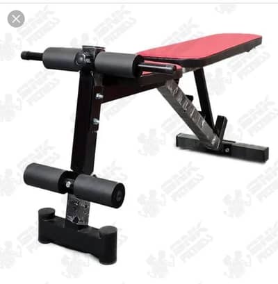 Excercise Bench