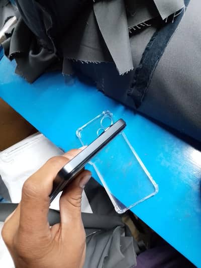 Infinix hot 30 gaming proceccer