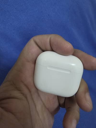 Apple Airpods 4