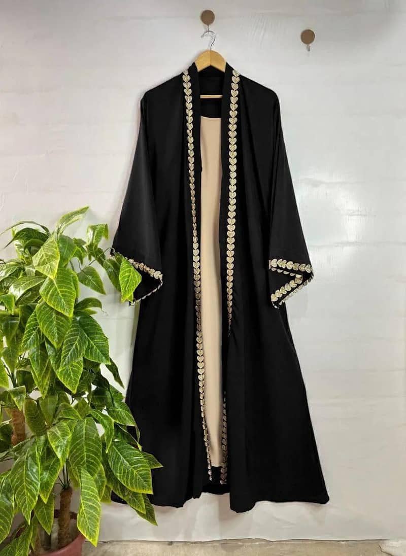 Abaya 0