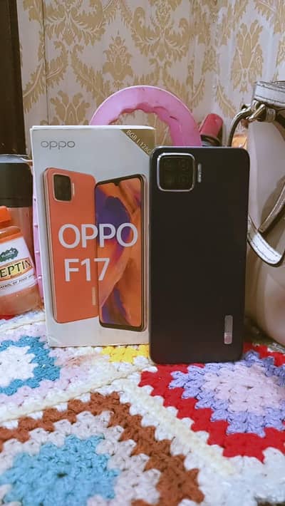 oppo phone
