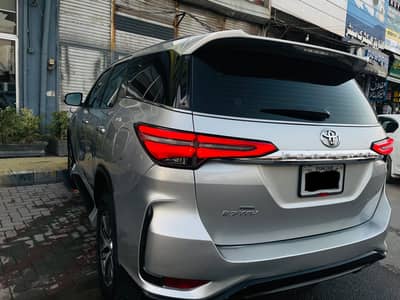 Fotuner v total geniun